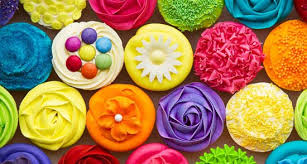 Manufacturers Exporters and Wholesale Suppliers of Food Colours GURGAON Haryana